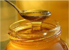 honey